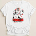 The Rxorcist v2 Tee - Adverse Reactions