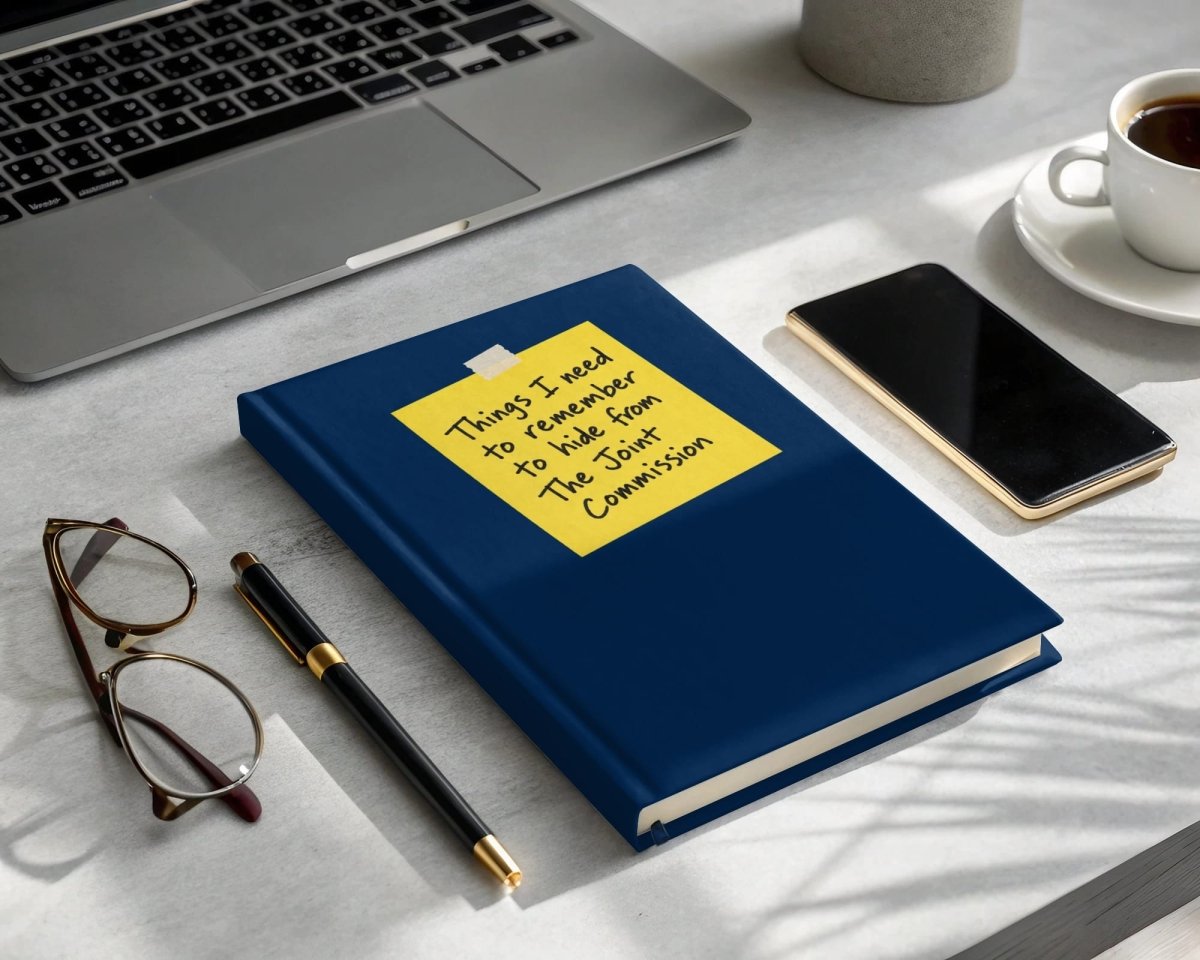 Things I Need to Remember Journal - Adverse Reactions