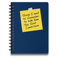 Things I Need to Remember Journal - Adverse Reactions