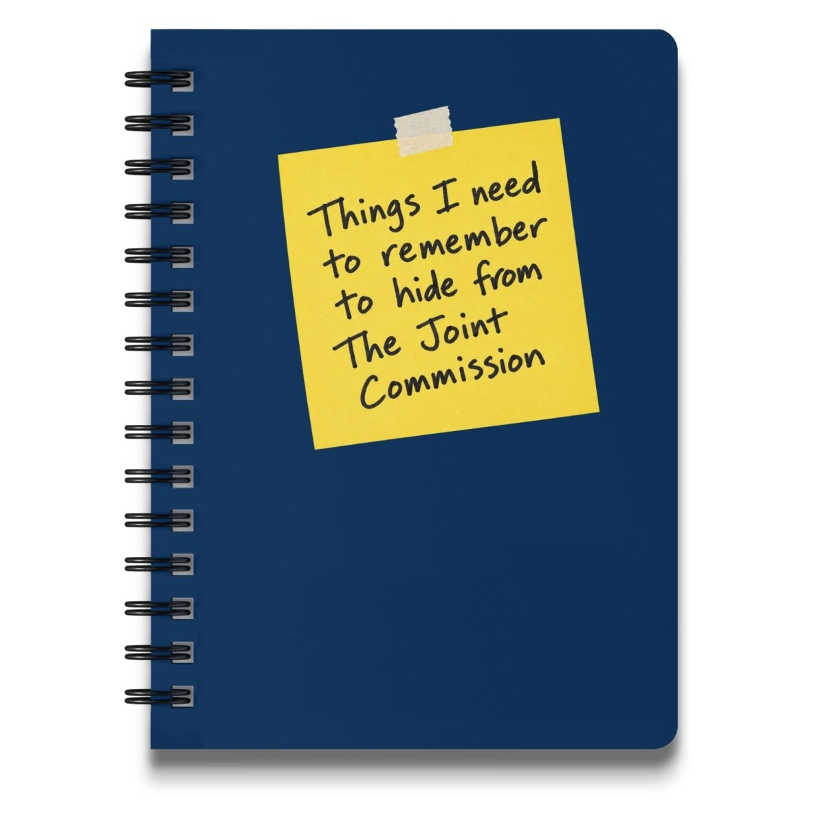 Things I Need to Remember Journal - Adverse Reactions