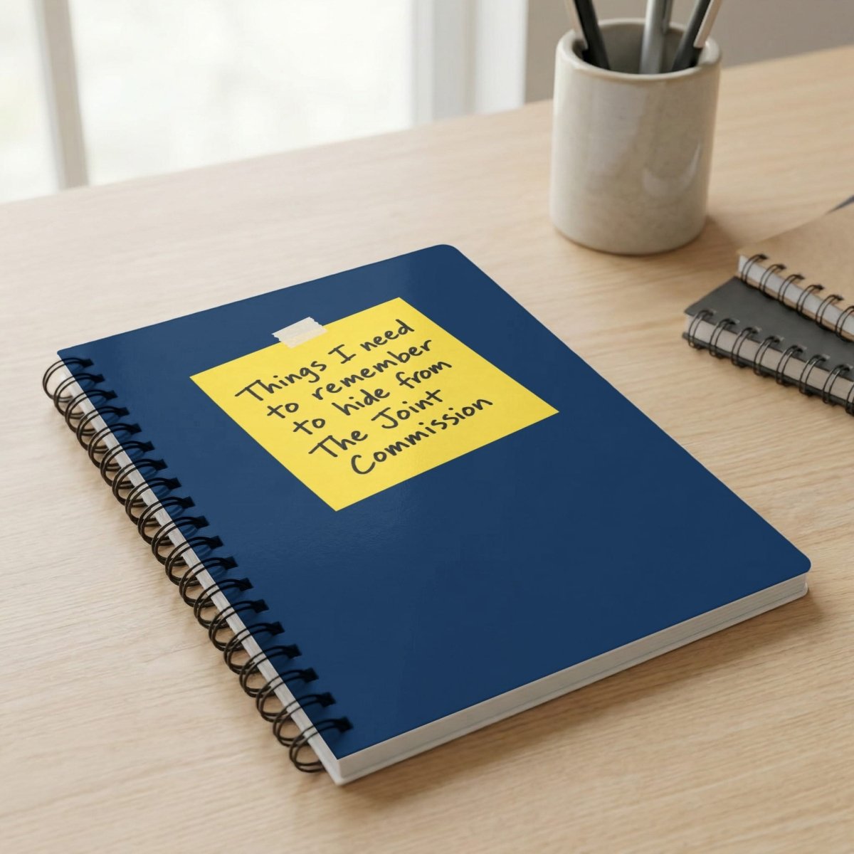 Things I Need to Remember Journal - Adverse Reactions