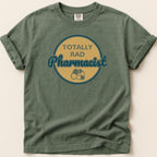 Totally Rad Pharmacist Tee - Adverse Reactions