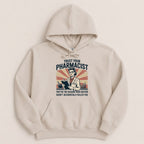 Trust Your Pharmacist (Female) Sweatshirt & Hoodie - Adverse Reactions