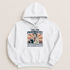 Trust Your Pharmacist (Female) Sweatshirt & Hoodie - Adverse Reactions