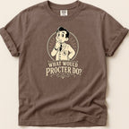 What Would Procter Do? Tee - Adverse Reactions