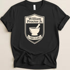 William Procter Jr Fan Club Tee - Adverse Reactions