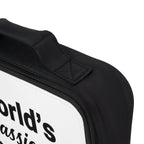 World's Sassiest Pharmacist Luch Boxes - Adverse Reactions