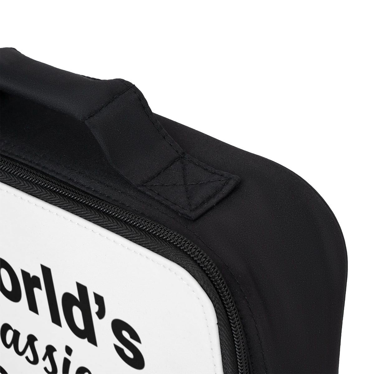 World's Sassiest Pharmacist Luch Boxes - Adverse Reactions