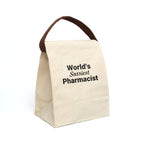 World's Sassiest Pharmacist Luch Boxes - Adverse Reactions