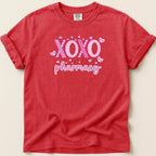XOXO Tee - Adverse Reactions