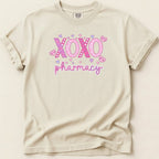 XOXO Tee - Adverse Reactions