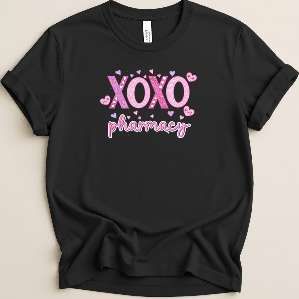 XOXO Tee - Adverse Reactions