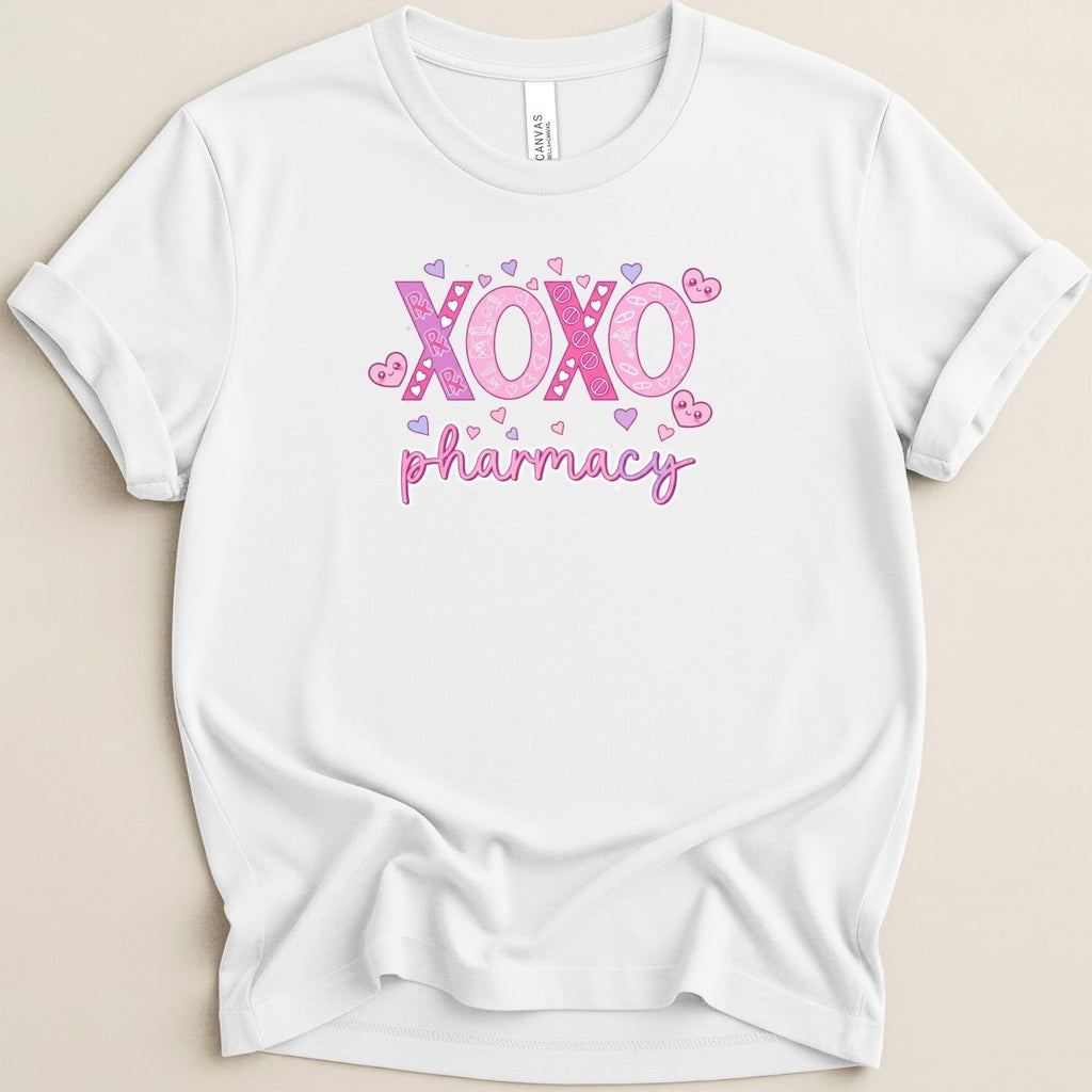 XOXO Tee - Adverse Reactions