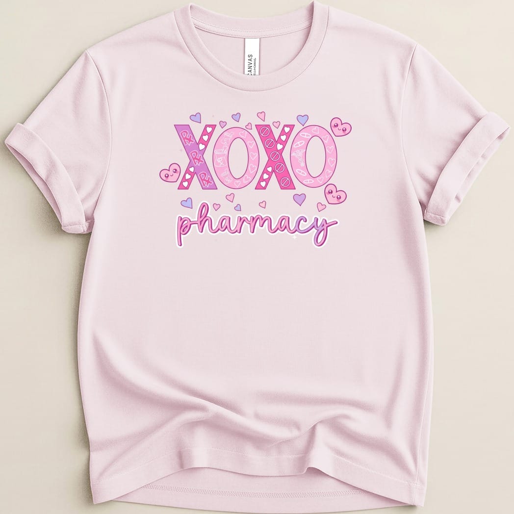 XOXO Tee - Adverse Reactions